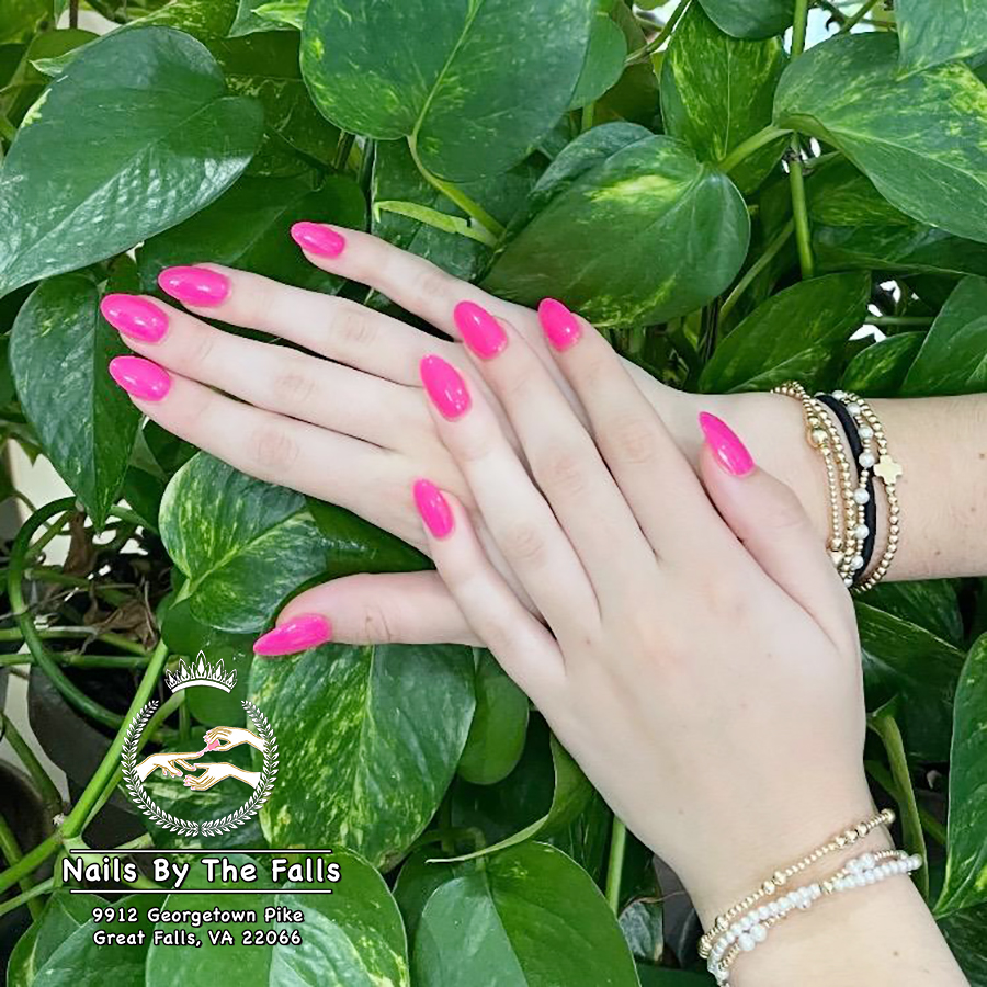 Nails By the Falls_13426